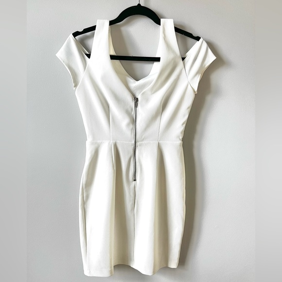 White Dress - Picture 2 of 2